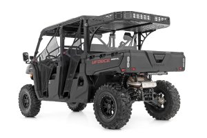 CFMOTO UFORCE 1000 LED Light Kit - Under Bed - Rough Country - 20